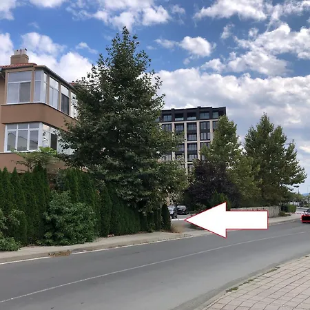 Calendula Apartament *