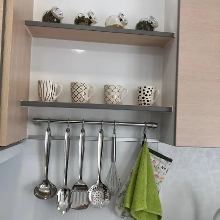 Appartement Calendula
