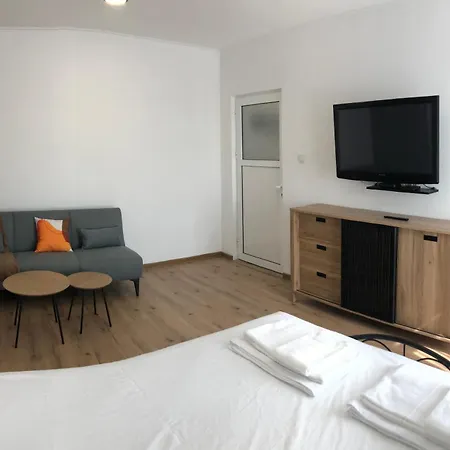 Calendula Appartement Burgas