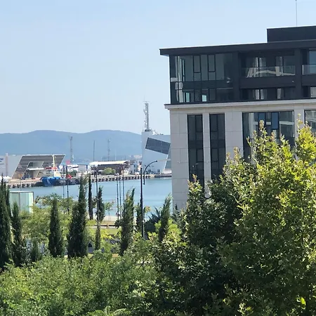 Apartament Calendula Burgas