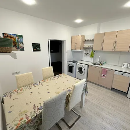 Calendula Apartament Burgas