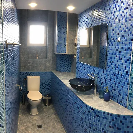 Calendula Apartament *