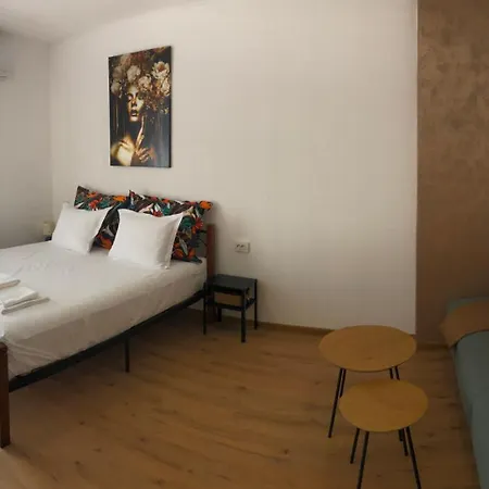 Calendula Appartement Burgas