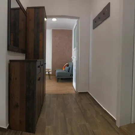Appartement Calendula *