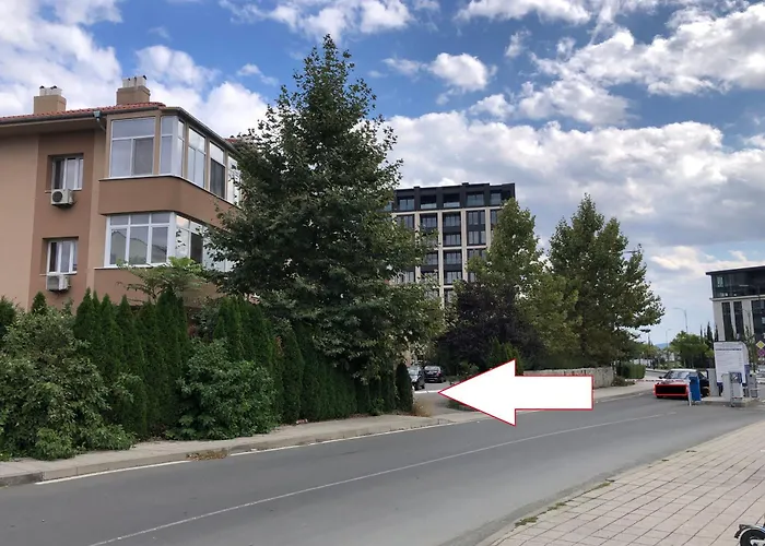 Calendula Apartament *