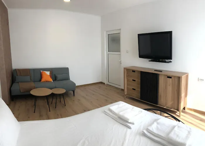 Calendula דירה בורגאס