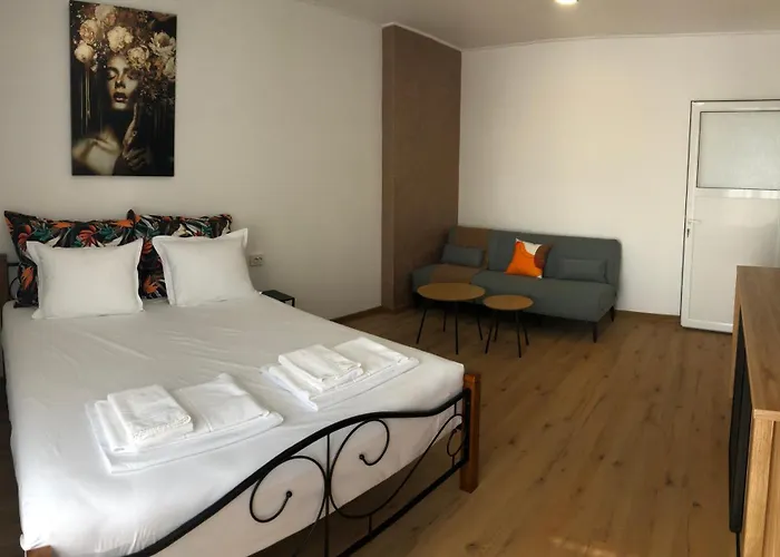 Calendula Apartament