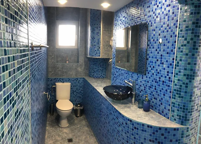 Calendula Apartament *