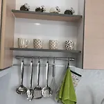 Διαμέρισμα Calendula