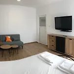 Calendula Διαμέρισμα Μπουργκάς