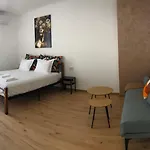 Διαμέρισμα Calendula Μπουργκάς