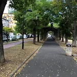 Calendula Διαμέρισμα