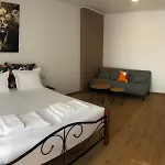 Calendula Διαμέρισμα