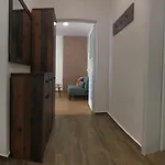 Διαμέρισμα Calendula *